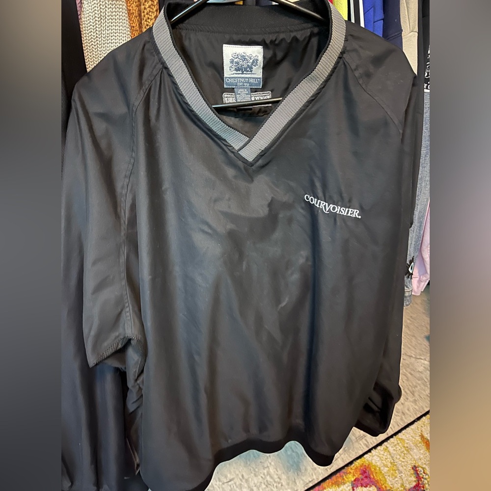 COURVOISIER pullover